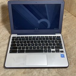 ASUS Chromebook C202S