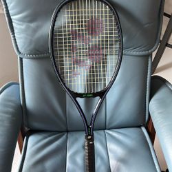Yonex Rexking R-271 Tennis Racket 