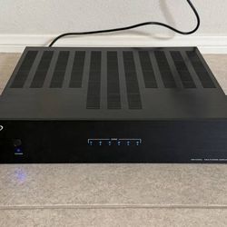 Dayton Audio MA1240a Multi-Zone 12 Channel Amplifier 