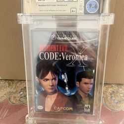 Nintendo Gamecube 