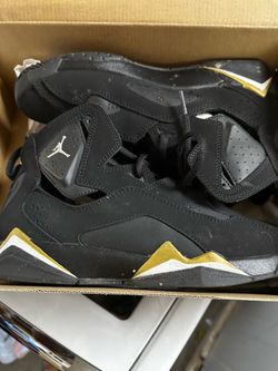 Jordans true flight