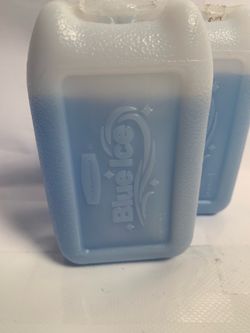 Ice packs
