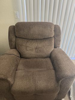 Recliner Chair