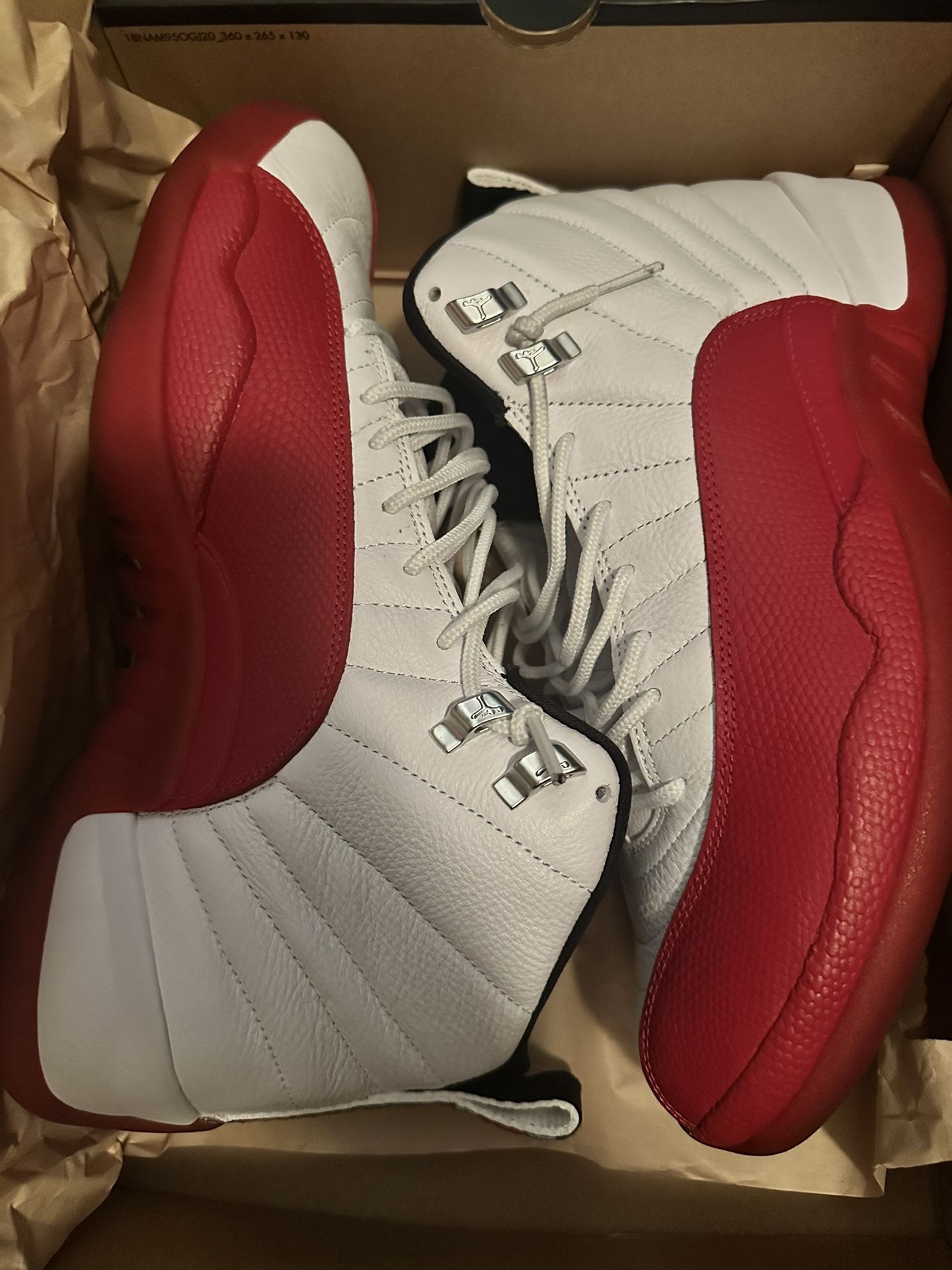 Cherry 12s