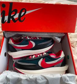 Nike Sacai Undercover