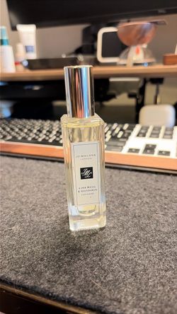 JO MALONE Lime Basil & Mandarin