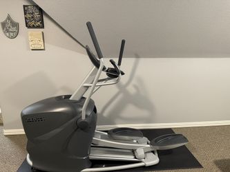 High Quality Octane Fitness Elliptical