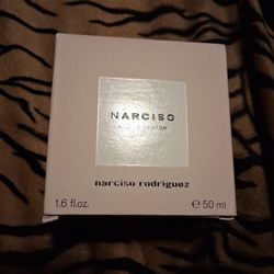 NARCISO RODRIGUEZ 1.6 OZ PERFUME 