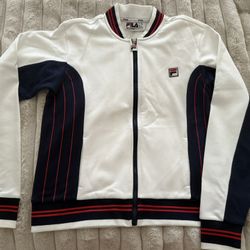 fila jacket
