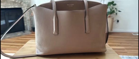 Kate Spade Work Bag