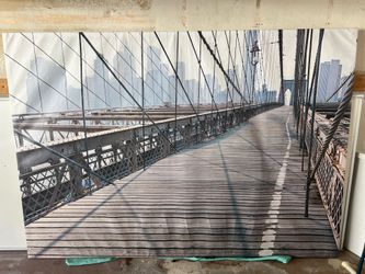 Huge Print