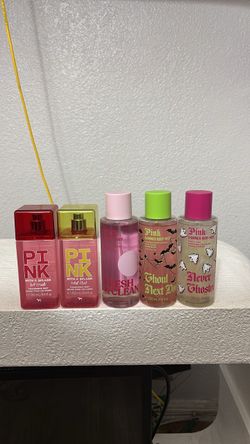 PINK by Victoria Secret