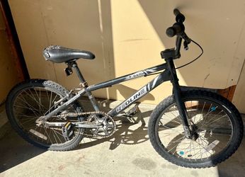 Redline 20”  BMX bike