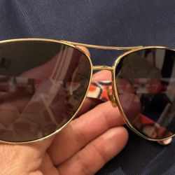 Kate Spade Aviator RX Frames