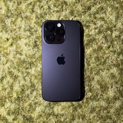 iPhone 16 Pro | 128GB | Black Titanium | Factory Unlocked