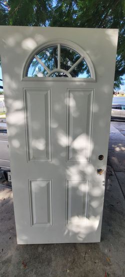 # puerta 36 x80