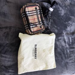 Burberry