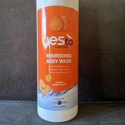 Body Wash