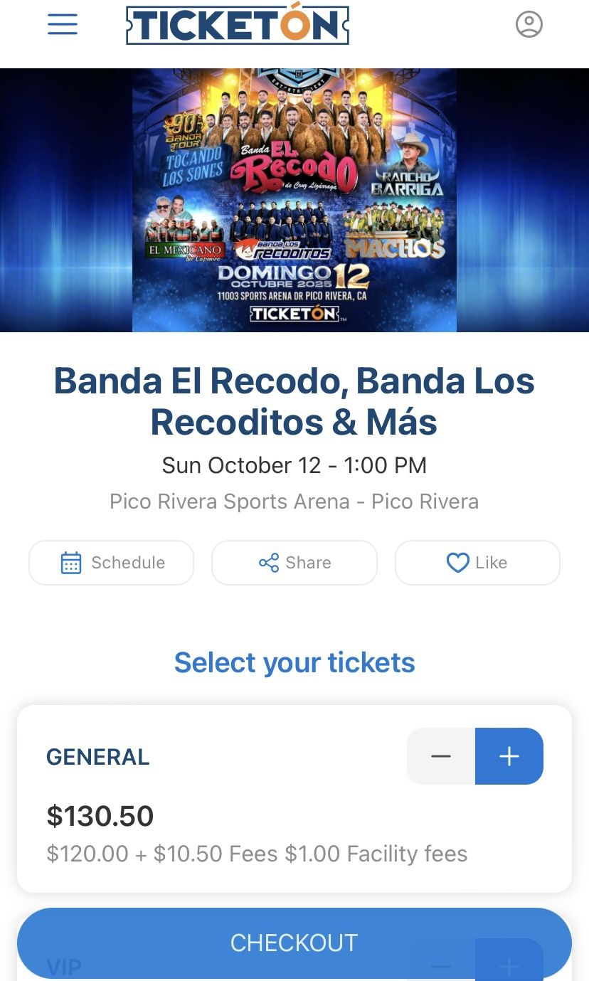 Banda el Recodo