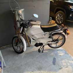 1996 tomos 70cc