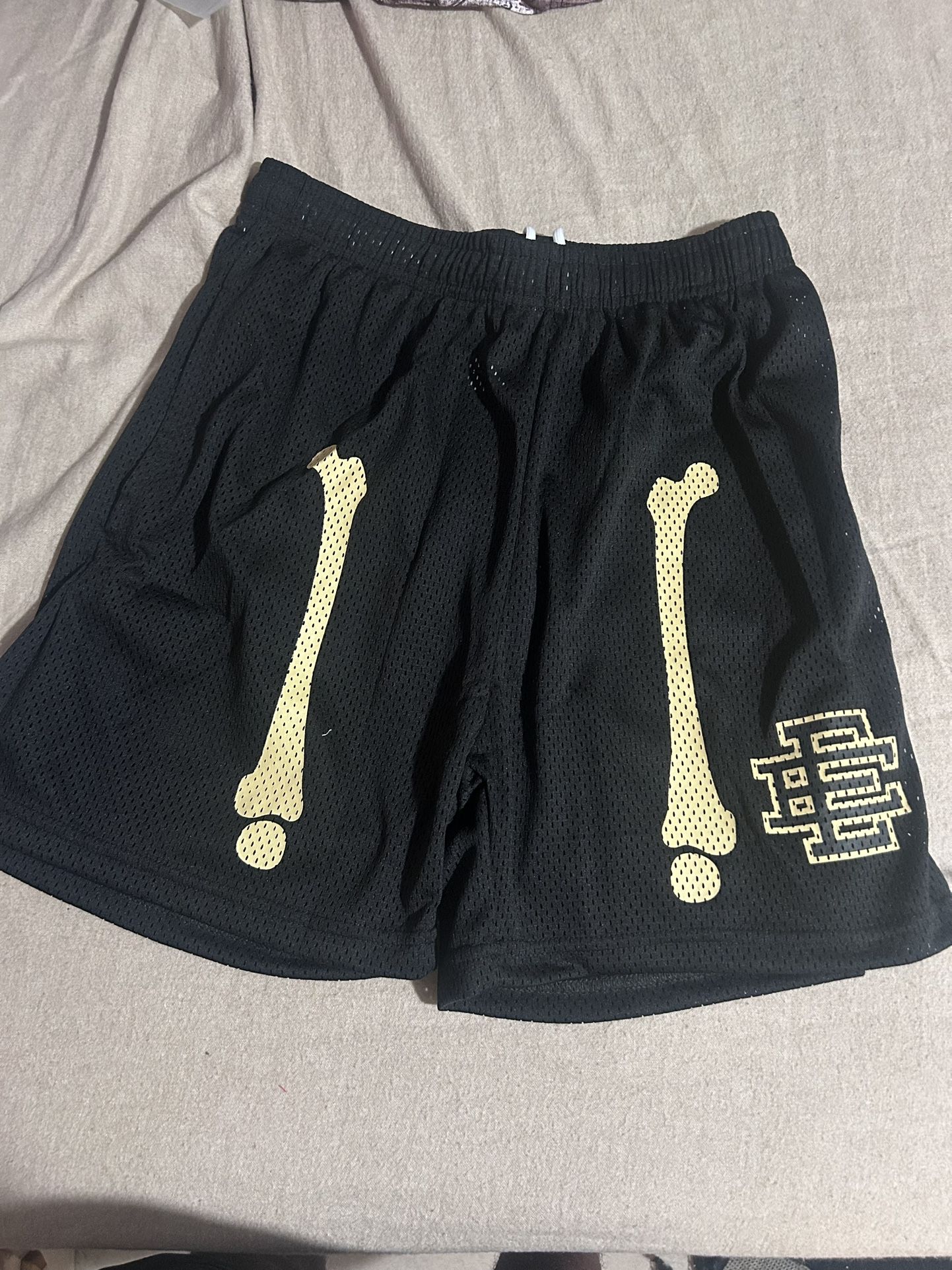 Eric Emanuel Shorts 