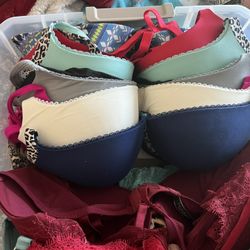 Victoria Secret Bras 