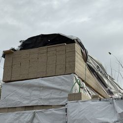 Smart Trim 1x6x16 3/8 Thickness 