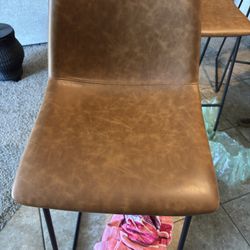 Bar Height Barstools