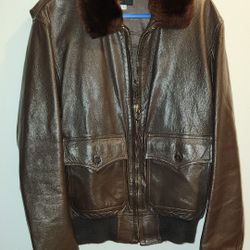 Navy Jacket In Stock 