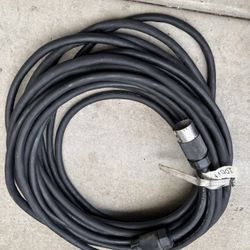100ft Spider Box Cord