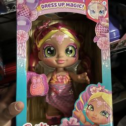 Dress Up Magic 