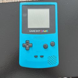 Game Boy