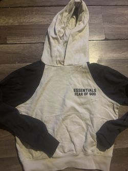 Essentials Sweater Size 8