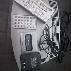 Bose Wave Music System 