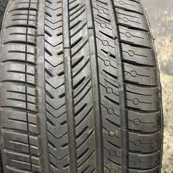 255-35-21 Michelin $85 Each One 