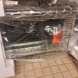 Air Fryer & Oven& Micro Wave