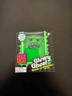 Needoh glowy ghost