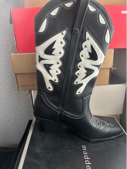 Boots for sale