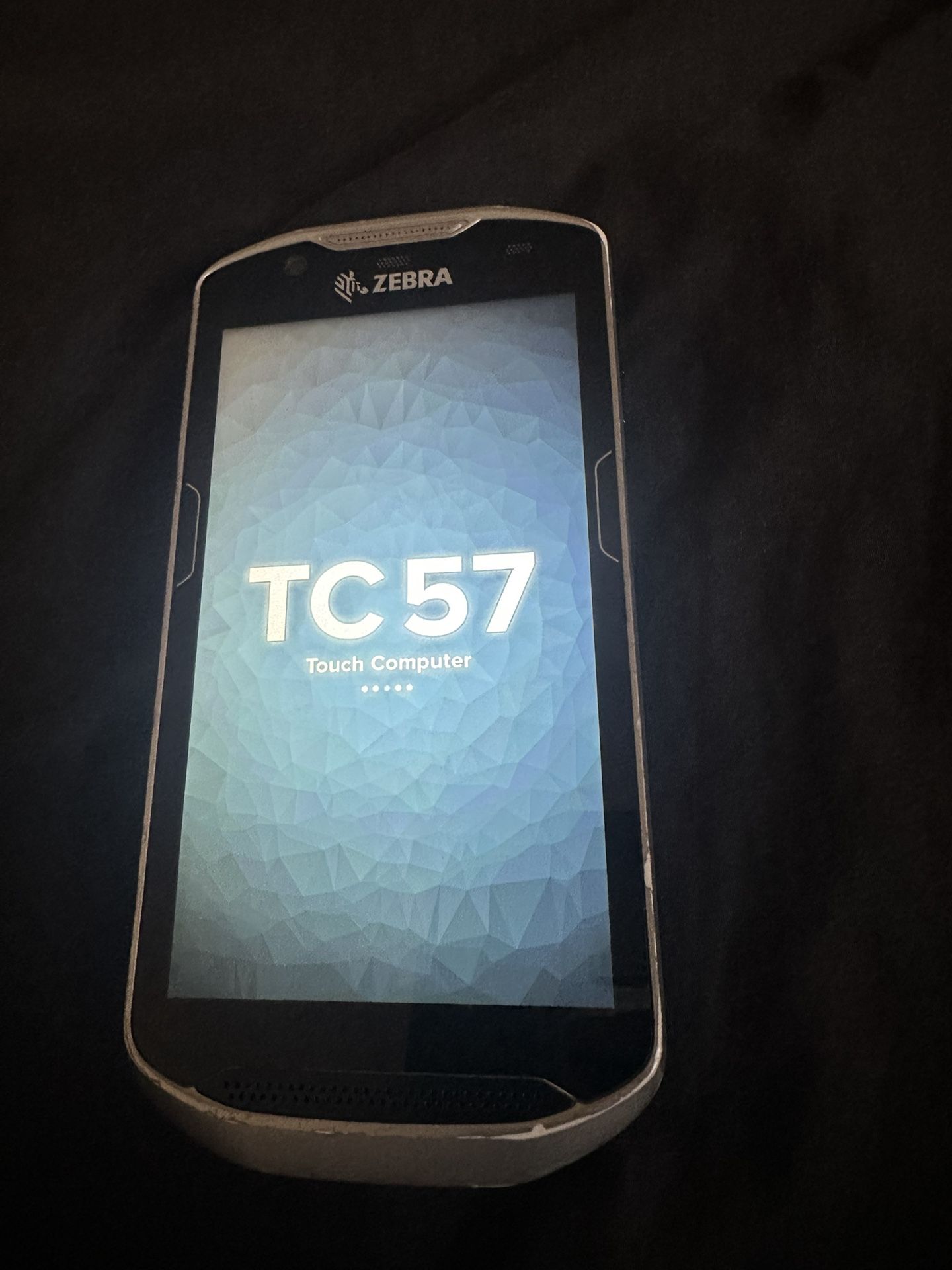 π± For Sale: Zebra Scanner TC57HO (Used β Factory Reset) β $299 CASH