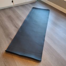 Yoga Mat