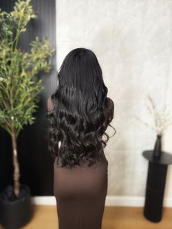 Hair Extensions 