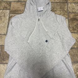 Hollister Zip Hoodie