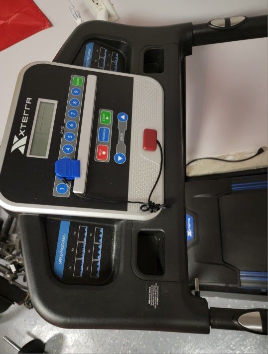 Treadmill