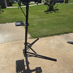 Bike Repair Stand $30.00