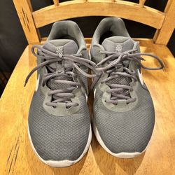 Men’s Running Shoes Nike Size 11 Wide