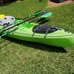 Ocean Kayak Cabo