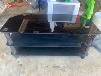 Tv stand