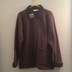 Women’s Jacket /medium