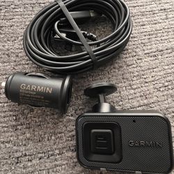 Garmin Dash Cam Mini 3