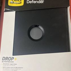 Ipad Pro 12.9" (Otterbox Case)